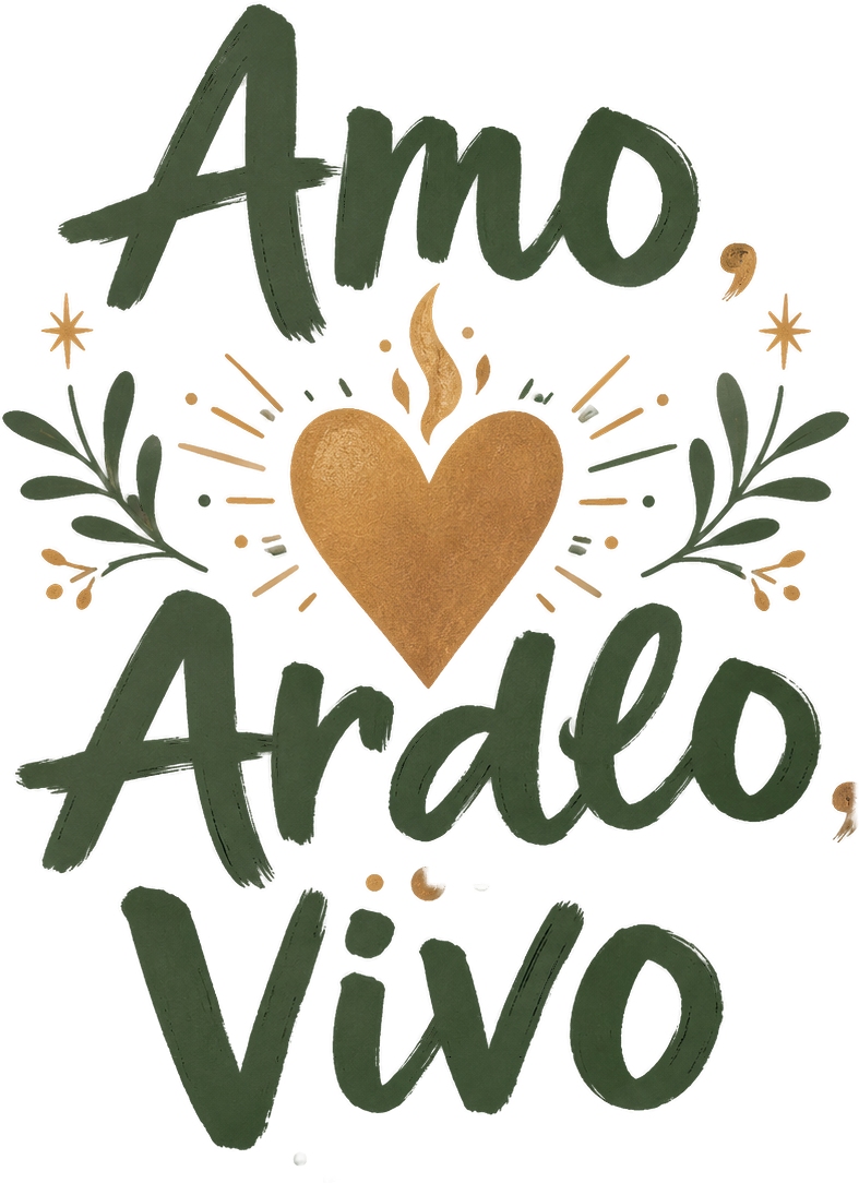 Veni, Vidi, Amavi